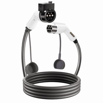 New energy charging pile gun extension cord in stock