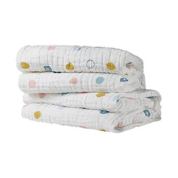 Kub baby towel kub newborn