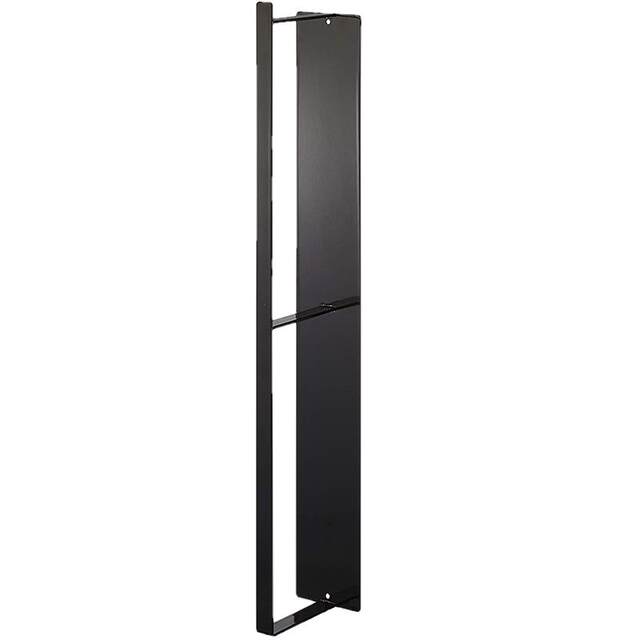 Liben clothes rack storage rack can magnetically absorb multi-layer storage