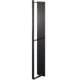 Liben clothes rack storage rack can magnetically absorb multi-layer storage