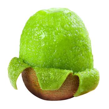 Hot selling 2 million+xu xiang kiwi fruit, one fake will be fined ten