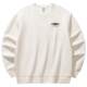 ANTA ເສື້ອ sweatshirt ພິມ trendy pullover ເທິງ sweater