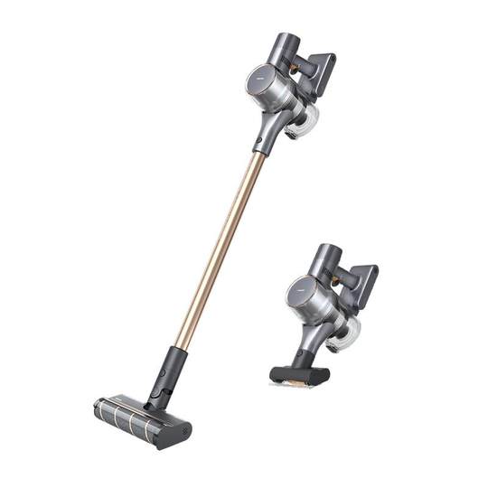 Zhuimi 200AW Hurricane Green Light Staubsauger V15S