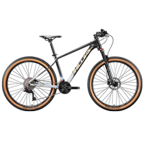 Philip mountain bike Shimano variable speed adult mens and womens style youth oil disc off-road student bicycle