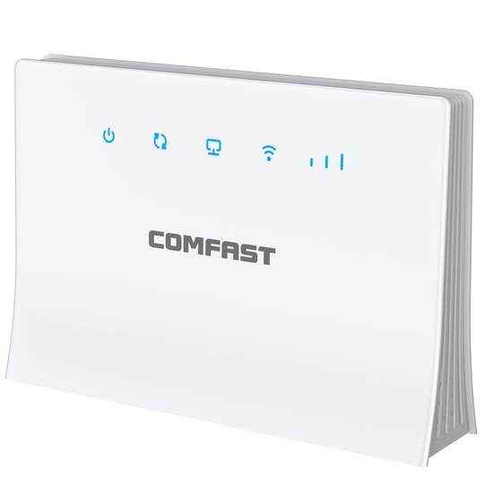 4g card router portable wifi wireless broadband
