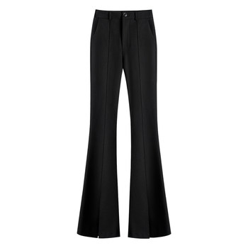 Women's spring and autumn style high waist slimming and drooping