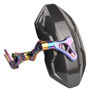 ເຫມາະສໍາລັບ xiaomi ເລກ 9 ຫລັງ mudguard