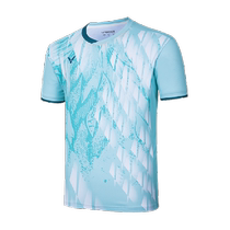 VICTOR Victory Victory Badminton Wear T-shirt Short Sleeve T-45000TD Competition Series Fans for Men and Women