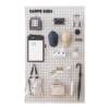 Hot-selling 60W thickened 1.2MM metal hole board all over the network