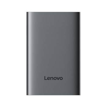 Lenovo f508 mobile hard drive 2t large capacity high speed