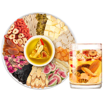 Best-selling ginseng, apple and astragalus water no.1 on the internet