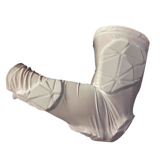 Touchback american football arm brace