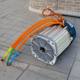 Electric Tricycle Motor Permanent Magnet Synchronous Brushless Motor High Power 3000W 2200W Motor Parts Universal
