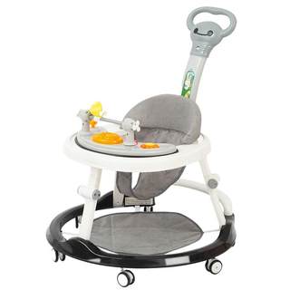 Baby walker 6 to 18 months anti-o-shaped legs 2024 new model
