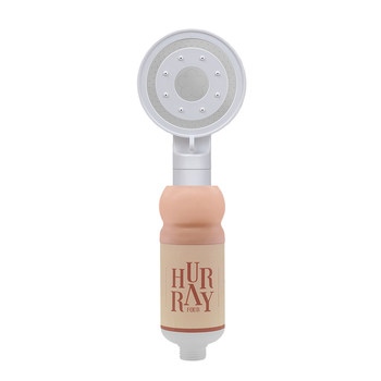 Huansi fragrance filter shower