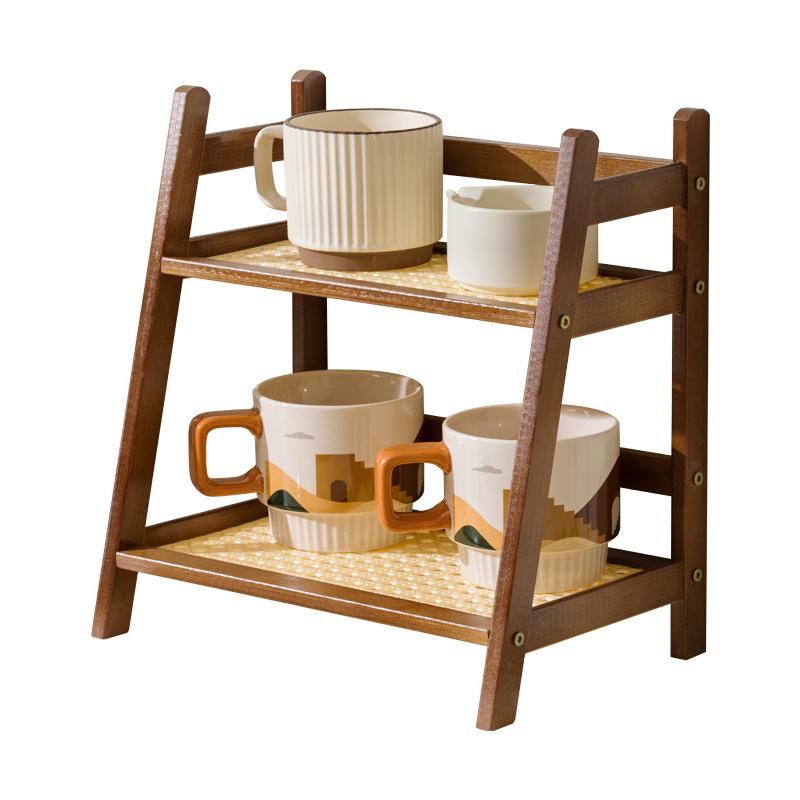 Eleven-dimensional desktop mini cup holder