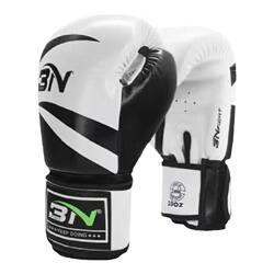 Bn Boxing Gloves for Adults, Men and Women, Youth Practical Training Gloves, Fighting 3N Professional Sanda Muay Thai Boxing Gloves