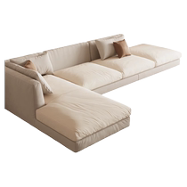 Light luxury and high-end sofa cover for all seasons 2024 new all-inclusive all-purpose waterproof and cat-scratch sofa cover