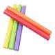 Kindergarten outdoor safe soft relay sponge rod