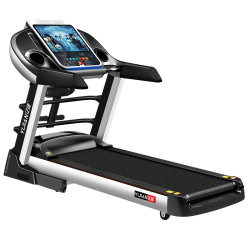 Yijian luxury home model 9009D treadmill high-end multi-functional ultra-quiet folding electric smart high-definition