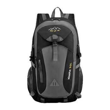 Hiking backpack sports backpack for men and women