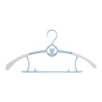 Childrens clothes rack baby clothes rack baby newborn special clothes rack non-slip retractable household clothes drying artifact
