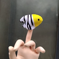 Finger-xiaoyu