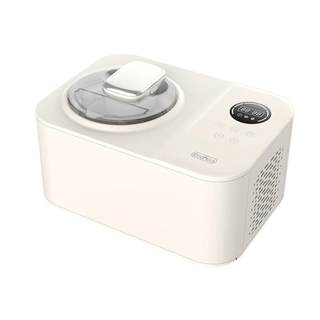 卡丘冰淇淋机家用小型迷你全自动自制甜筒雪糕机冰淇凌机冰激凌机