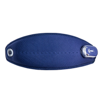 Oaks eye massager eye protection device eye mask to relieve fatigue moisturize the eyes massage device hot compress smart artifact
