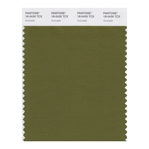 Pantone Pantone Color Card Pantone Official Flagship Store Cotton Edition Single Color Card Clothing Home 18-0228 to 18-0527TCX