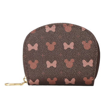 Disney new wallet card holder for women