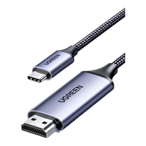 (Official self-operated by Ali) Greenlink typec to hdmi mobile phone computer TV 8K same-screen conversion cable notebook ipad Android external flat-panel projector 4K high-definition screen projection cable