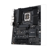 (Self-operated) ASUS Pro WS W680 ACE IPMI workstation motherboard Core supports 14th generation