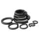 Spot full specifications 8.8-level ammunition pad/GB93 spring washer/disconnect washer/opening washer M3 M64