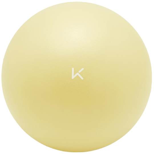 Keep迷你瑜伽球盆底肌训练加厚防爆正品瑞士球健身球孕妇女弹力球