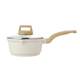 Mingjue British household medical stone baby food supplement milk pot