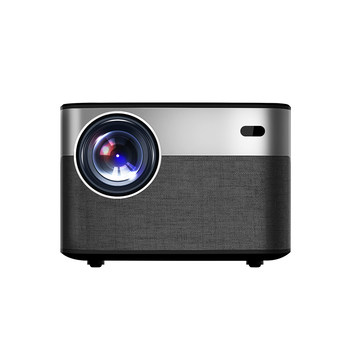 Moju home theater 4k ultra-clear projector