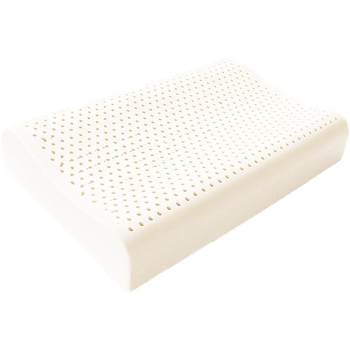 Thai latex pillow imported from thailand low pillow core for adults