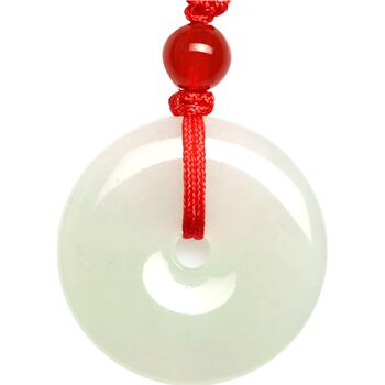 Colorful yunnan style green flower ice type waxy type jadeite