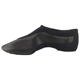 Teacher dance jazz shoes three stitching Zhongai Dance Garden