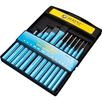 Bai Rui cylindrical punch percussion punch pin punch needle ejection punch punch punch fitter punch round chisel