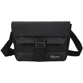 Xtep backpack ຢ່າງເປັນທາງການຂອງຜູ້ຊາຍແລະແມ່ຍິງຄວາມອາດສາມາດຂະຫນາດໃຫຍ່ເຮັດວຽກ commuting shoulder bag water-repellent briefcase versatile crossbody bag