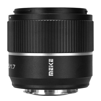 Meke 25mm f1.7 air portrait lens half-frame af automatically suitable for sony e nikon z fuji x