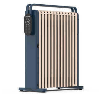 Household bedroom oil heater philips