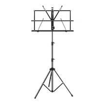 Feuille Music Stand Home Portable Folpliable Small Spectrum Rack Guitar Violin Koto Rack Subdrum Musical Instrument Music Children