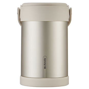 Joyoung insulated rice bucket carrying lunch box ພິເສດສໍາລັບພະນັກງານຫ້ອງການທີ່ເປັນເອກະລາດ lunch box 316 stainless steel insulated bucket ອາຫານທ່ຽງ