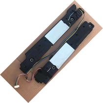 Brand new original Samsung TV UA55F8000AJ speaker 65F8000 speaker 6 Euro BN96-25555D