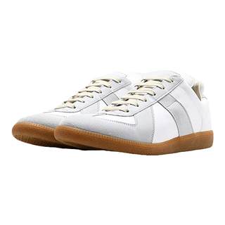 MaisonMargiela马吉拉运动鞋小白鞋德训情侣休闲通勤平底单鞋