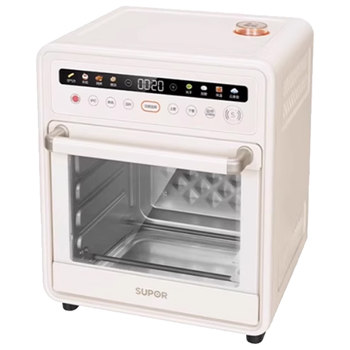 Supor oven household 2025 new small micro-steaming electric oven air fryer all-in-one machine official authentic product