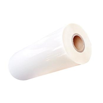 Thermal laminating bopp glossy film photo laminating machine a4a3